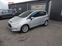 gebraucht Ford B-MAX Titanium