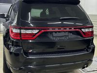 Gebraucht Dodge Durango 364 PS (267 kW) 2021 Schwarz SUV