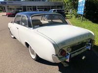 gebraucht Ford Taunus 17M