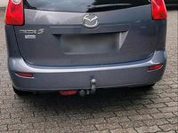 Second-hand Mazda 5 2007 Gri Monovolum