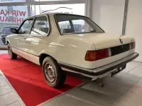 Gebraucht BMW 316 90 PS (66 kW) 1981 Bmwalpinweiß Limousine