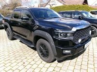 Nouă Foton 4 173 CP (127 kW) 2026 Negru SUV