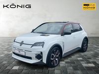 Gebraucht Renault 5 E-Tech Urban 77 kW (106 PS) 2025 Weiß Limousine