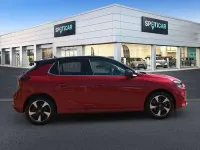 Gebraucht Opel Corsa-e Elegance 100 kW (136 PS) 2022 Chili rot Kleinwagen
