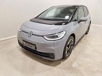 Gebraucht VW ID.3 Pro Performance 150 kW (204 PS) 2020 Grau Kleinwagen