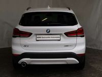 gebraucht BMW X1 25e Advantage Navi.LED.DriveAss.RFK.PDC