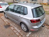 gebraucht VW Golf Sportsvan 