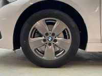Gebraucht BMW 118 Advantage 136 PS (100 kW) 2023 Alpinweiß uni Kleinwagen