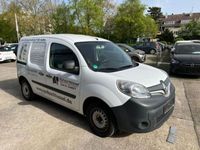 gebraucht Renault Kangoo 1.5 dCi EU6 STROMWANDLER KLIMA REGALE