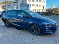 gebraucht Opel Astra ST 2020 Start/Stop*NAVI*LED*SHZ*PDC