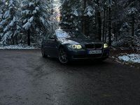 Gebraucht BMW 325 M Performance 218 PS (160 kW) 2005 Grau Limousine