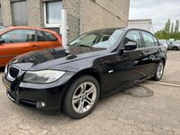 gebraucht BMW 318 318 Baureihe 3 Lim. i