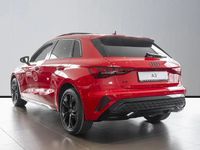 Gebraucht Audi A3 S-Line 150 PS (110 kW) 2026 Rot Limousine