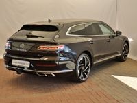 gebraucht VW Arteon 2.0 TDI Shooting Brake R-LINE