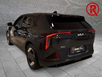 Neu Kia EV4 Earth 150 kW (204 PS) 2025 Grau Kleinwagen