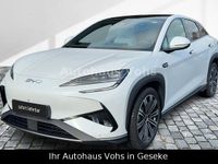Neu BYD Sealion 7 389 kW (530 PS) 2025 Grau SUV