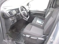 Neu Fiat Scudo 177 PS (130 kW) 2025 Schwarz Van