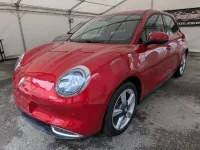 Usado Ora 03 125 kW (171 CV) 2023 Rojo Utilitario