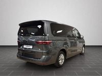 Gebraucht VW Multivan 150 PS (110 kW) 2025 Indiumgrau metallic (metallic) Van