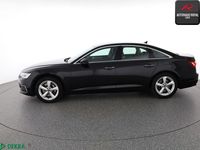 Gebraucht Audi A6 S-Line 299 PS (219 kW) 2021 Mythosschwarz Limousine