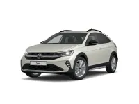 Gebraucht VW Taigo Move 110 PS (80 kW) 2023 Grau SUV