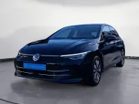 Usata VW Golf VIII Life 150 CV (110 kW) 2025 Nero Berlina