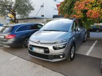 gebraucht Citroën C4 Picasso 1.6 BlueHDi Stop&Start Selection