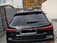 gebraucht Audi A6 Allroad 50 TDI