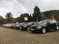 Gebraucht BMW 118 Performance 140 PS (102 kW) 2020 Schwarz ii Kleinwagen