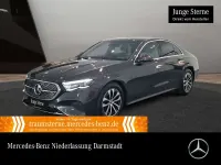 Gebraucht Mercedes E220 Avantgarde 197 PS (144 kW) 2025 Grau Limousine