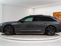 Gebraucht Audi A6 Proline 367 PS (269 kW) 2024 Grau Kombi