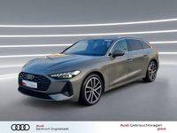Gebraucht Audi A5 Sport 204 PS (150 kW) 2025 Chronosgrau metallic Kombi