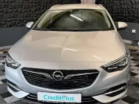 Gebraucht Opel Insignia Innovation 165 PS (121 kW) 2017 Silber Kombi