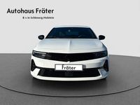 Gebraucht Opel Astra 131 PS (96 kW) 2024 Weiß Kombi