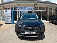 Neu Ford Kuga Titanium 186 PS (136 kW) 2025 Schwarz SUV