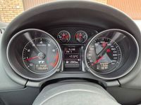 gebraucht Audi TT Roadster 2.0 TFSI - Cabrio