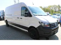 Gebraucht VW Crafter 140 PS (102 kW) 2022 Weiß Van