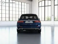 Gebraucht Mercedes E400 330 PS (242 kW) 2022 Nautikblau metallic Kombi