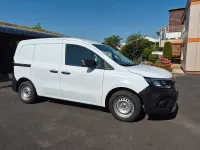 Gebraucht Renault Kangoo 95 PS (69 kW) 2024 Weiß Van / Kleinbus