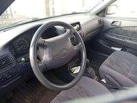 Gebraucht Toyota Corolla Terra 86 PS (63 kW) 2000 Limousine