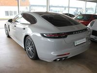 Gebraucht Porsche Panamera 4S 421 PS (309 kW) 2017 Grau Limousine