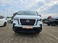 Neu Nissan Primastar N-Connecta 131 PS (96 kW) 2026 Weiß Van / Kleinbus