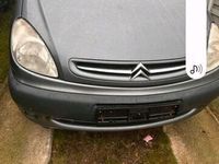 gebraucht Citroën Xsara Picasso 