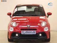 Usata Abarth 595 165 CV (121 kW) 2022 Rosso Utilitaria
