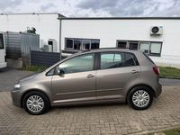 Gebraucht VW Golf VI Trendline 105 PS (77 kW) 2011 Braun Kleinwagen