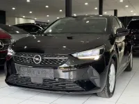 Gebraucht Opel Corsa Elegance 101 PS (74 kW) 2023 Schwarz Kleinwagen