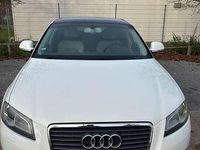Gebraucht Audi A3 125 PS (91 kW) 2009 Kombi