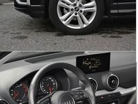 gebraucht Audi Q2 Advanced 35 TFSI S tronic