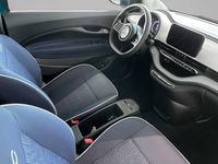 Gebraucht Fiat 500e Action 69 kW (95 PS) 2023 Grün Kleinwagen