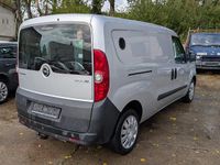 Gebraucht Opel Combo 120 PS (88 kW) 2015 Van / Kleinbus
